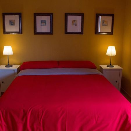 Apartamento Salinas 2 ลอสกันกาคอส ภายนอก รูปภาพ