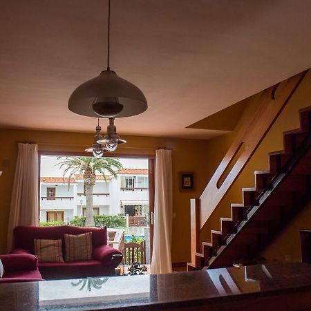 Apartamento Salinas 2 ลอสกันกาคอส ภายนอก รูปภาพ