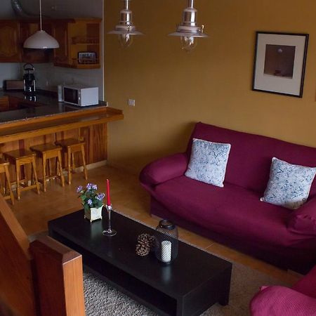 Apartamento Salinas 2 ลอสกันกาคอส ภายนอก รูปภาพ