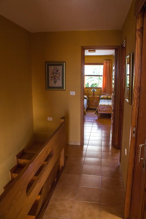 Apartamento Salinas 2 ลอสกันกาคอส ห้อง รูปภาพ