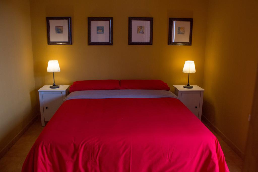 Apartamento Salinas 2 ลอสกันกาคอส ภายนอก รูปภาพ