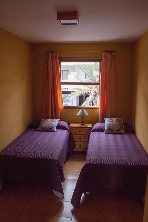 Apartamento Salinas 2 ลอสกันกาคอส ภายนอก รูปภาพ