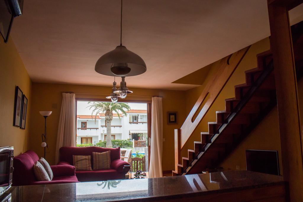 Apartamento Salinas 2 ลอสกันกาคอส ภายนอก รูปภาพ